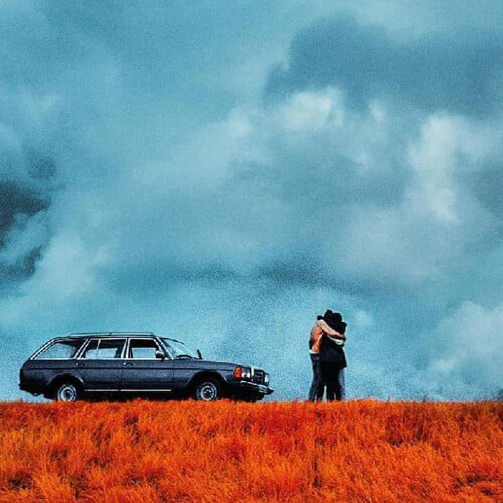 Gary Marlowe - Everything Will Change (original Motion Picture Soundtrack) - Music & Performance - CD