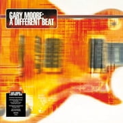 Gary Moore - A Different Beat - Music & Performance - Vinyl