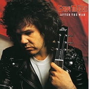 Gary Moore - After The War [CD]