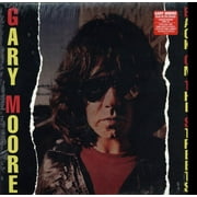 Gary Moore - Back on the Streets - Vinyl
