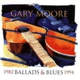 thumbnail image 1 of Gary Moore - Ballads & Blues - Music & Performance - CD, 1 of 2