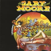 Gary Moore - Grinding Stone - Music & Performance - CD