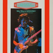Gary Moore - We Want Moore! 1984 [CD]