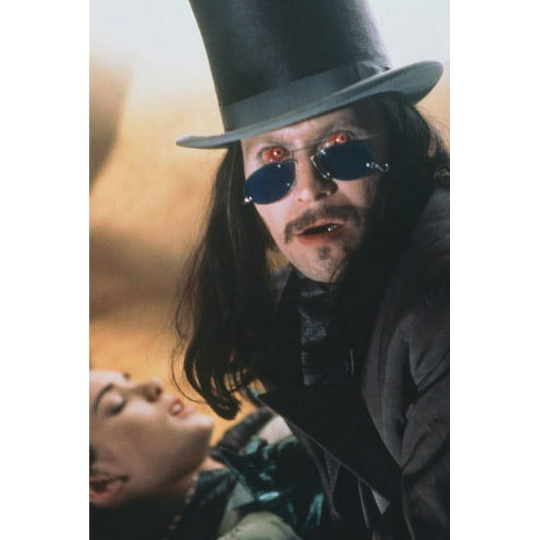 Gary Oldman in Dracula 24x36 Poster