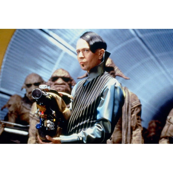 Gary Oldman in The Fifth Element 24x36 Poster