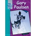 thumbnail image 1 of Pre-Owned Gary Paulsen (Hardcover) 0791067238 9780791067239, 1 of 1