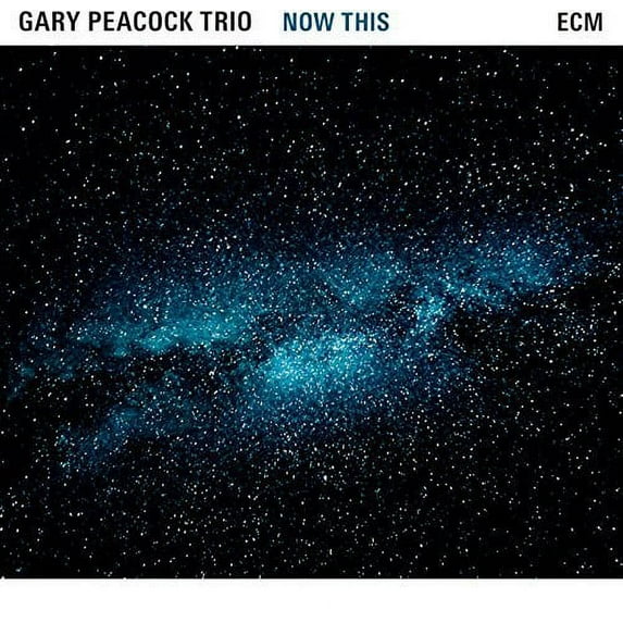 Gary Peacock Trio - Now This - Music & Performance - CD