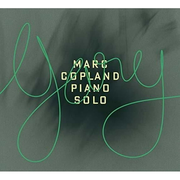 Gary: Piano Solo
