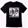 Gary Plauche How To Catch A Predator Shirt