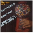 thumbnail image 1 of Gary Puckett - 20 Greatest Hits - Music & Performance - CD, 1 of 1