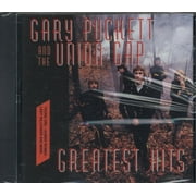 Gary Puckett - Greatest Hits - Rock N' Roll Oldies - CD