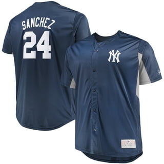 Majestic  MLB NY Yankees フーデッド ジャージ MLB Clothing - SPORTFIRST ELTHAM