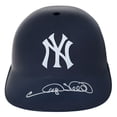 thumbnail image 1 of Gary Sheffield Signed New York Yankees Replica Souvenir Batting Helmet, 1 of 1