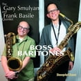 thumbnail image 1 of Gary Smulyan - Boss Baritones - Music & Performance - CD, 1 of 2