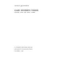 thumbnail image 1 of Pre-Owned Gary Snyder's Vision : Poetry and the Real Work 9780826204141 Used, 1 of 1
