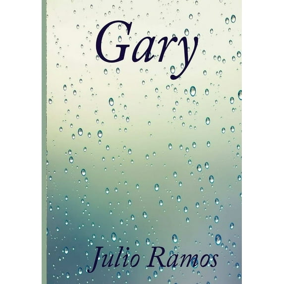 Gary - Una carta de cincuenta años. (Paperback)