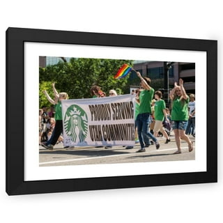 https://i5.walmartimages.com/seo/Gary-Whitton-28x19-Black-Modern-Wood-Framed-Wall-Art-Titled-Salt-Lake-City-Ut-June-7-2015-2015-Utah-Lgbt-Pride-Parade-Starbucks-Shows-Its-Support-For_b6677987-13ba-4a38-8f84-fbed6ee31ad3.b13842c50184ff9ad8c3ddeb41097df2.jpeg?odnHeight=320&odnWidth=320&odnBg=FFFFFF