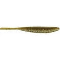 thumbnail image 1 of Gary Yamamoto 3.75" Shad Shape Worm, 1 of 2