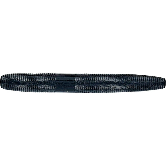 Gary Yamamoto Custom Baits 3" Fat Senko Fishing Lure, 10 Count