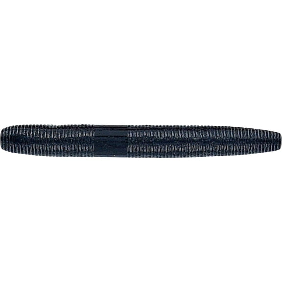 Gary Yamamoto Custom Baits 3" Fat Senko Fishing Lure, 10 Count
