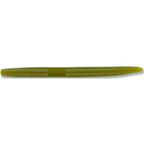 Gary Yamamoto Custom Baits 5" Senko Fishing Lures, 10 Count