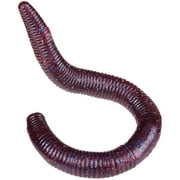 Gary Yamamoto Custom Baits Purple Pearl/Blue Flake 5 Yamasenko 10 ct Bag