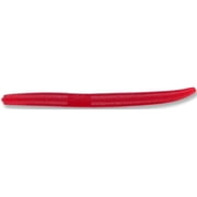 Gary Yamamoto Custom Baits Senko Plastic Soft Stick Fishing Lures for Bass, 10 Count