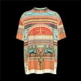 thumbnail image 1 of The House of Divino ADS-3MCSDS08-06CGE-FFFFFF-2XL Garys Beautiful Fountain Short Sleeve Button Shirts - 2XL, 1 of 5
