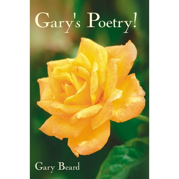 Gary's Poetry!, (Paperback)