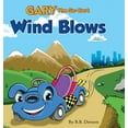 thumbnail image 1 of Gary the Go-Cart Gary The Go-Cart: Wind Blows, Book 1, (Hardcover), 1 of 1