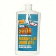 thumbnail image 1 of Garys  G132; Royal Satin Liquid Wax 32Oz, 1 of 2