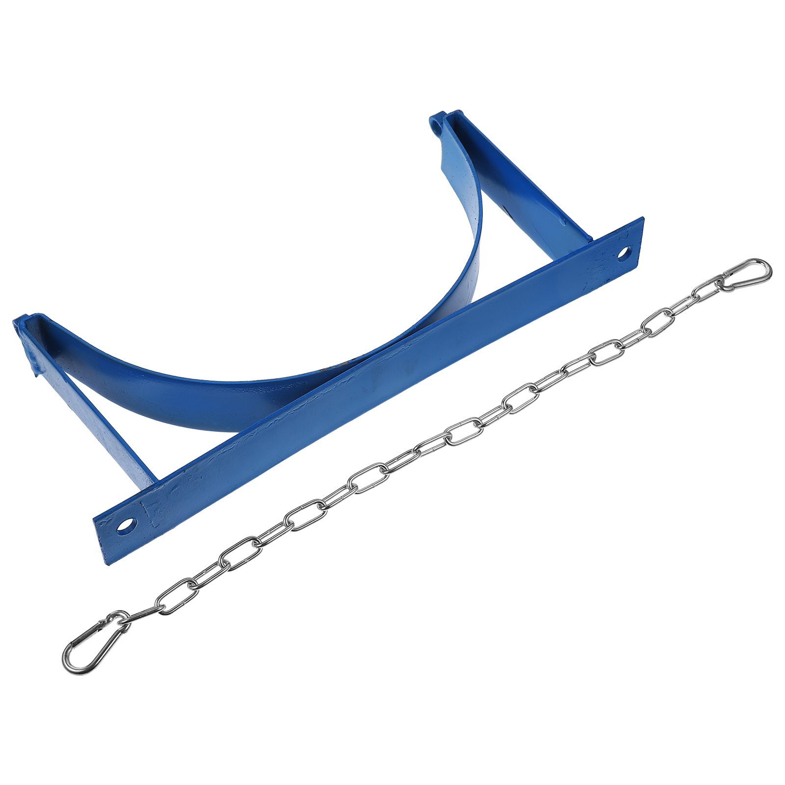 Gas Bottle Fixing Bracket Brackets Propane Tank Cylinder Holder with