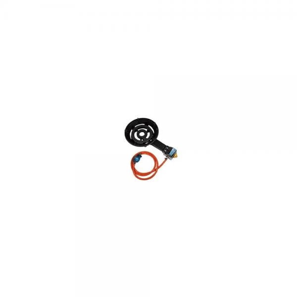 Gas Burner lrg