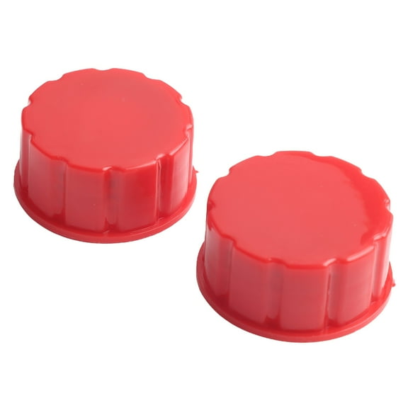 Gas Can Replacement Gas Can Lid 5-Gallon Gas Can Cap Wear-Resistant Secure Seal Tight Fit Heavy Use High-Quality Material