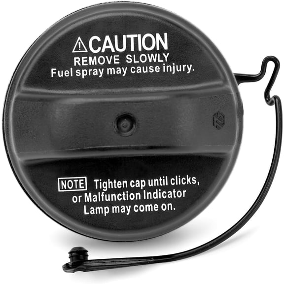 Gas Cap 77300-33070 - Fuel Tank Cap 7730033070, Compatible with Toyota Lexus Scion, 4Runner, Avalon, Camry, Corolla, Highlander, Matrix, Tacoma, ES300, GS300, GX470, RX330