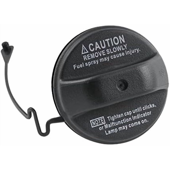 Gas Cap 77300-33070 - Fuel Tank Cap 7730033070, Compatible with Toyota Lexus Scion, 4Runner, Avalon, Camry, Corolla, Highlander, Matrix, Tacoma, ES300, GS300, GX470, RX330