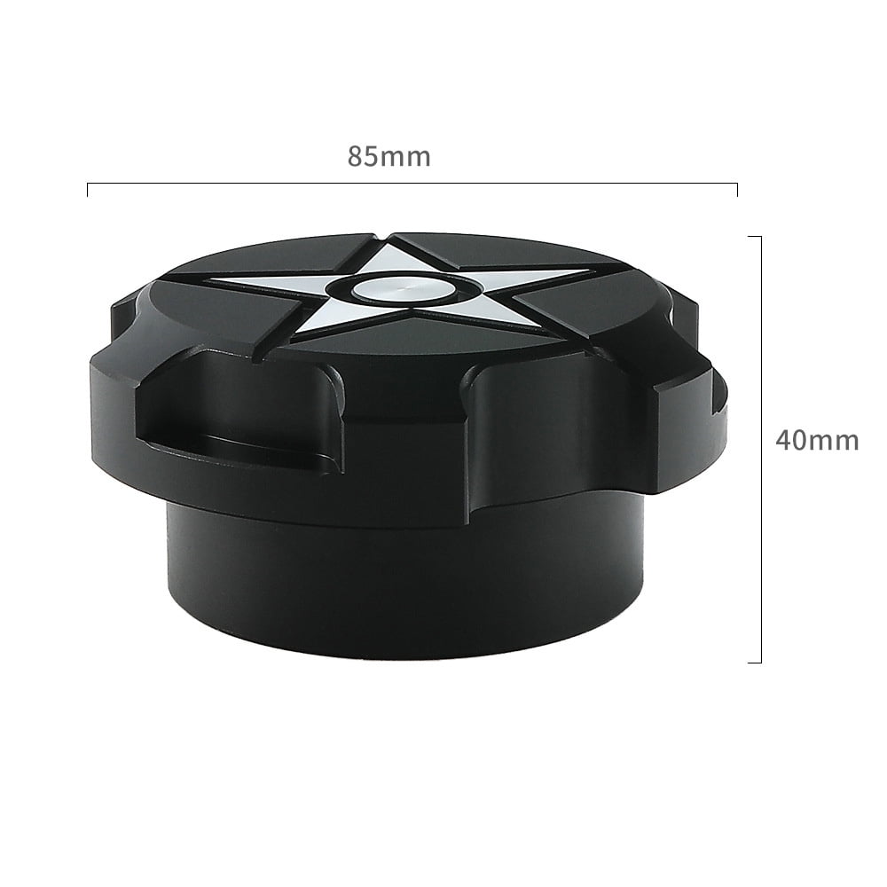 Gas Cap Fit For Polaris Slingshot Sl Le R S Slr Grand Touring 2015-2024