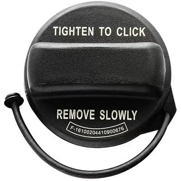 Gas Cap, Fuel Cap For Honda 2008-2017 Accord, 2009-2015 Pilot, 2011-2017 Odyssey, 2010-2014Insight, 2016-2020 HR-V, 2007-2016 CR-V, 2012-2015Crosstour Civic Accord Crosstour 17670T3WA01, 17670-T3W-A01