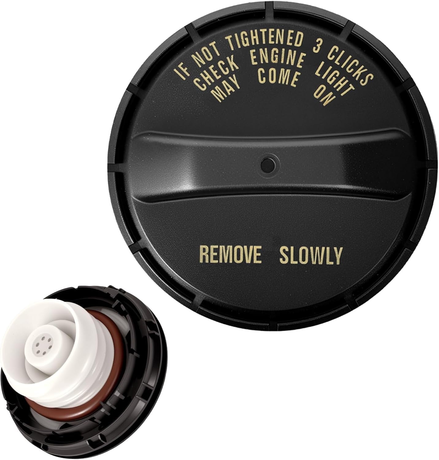 Gas Cap, Fuel Cap Tether For Mini Cooper & BMW 325i 328i 330i 525i 528i 530i