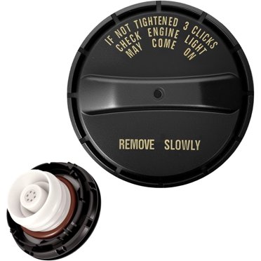 Fuel Cap Replacement Fuel Tank Cap Compatible With BMW Gas Cap 128i 320i 325i 328i 328xi 330i 330xi 335i 525i 528i 530i 535i 750i E39 E46 E60 E90 E92 F02 F07 F10