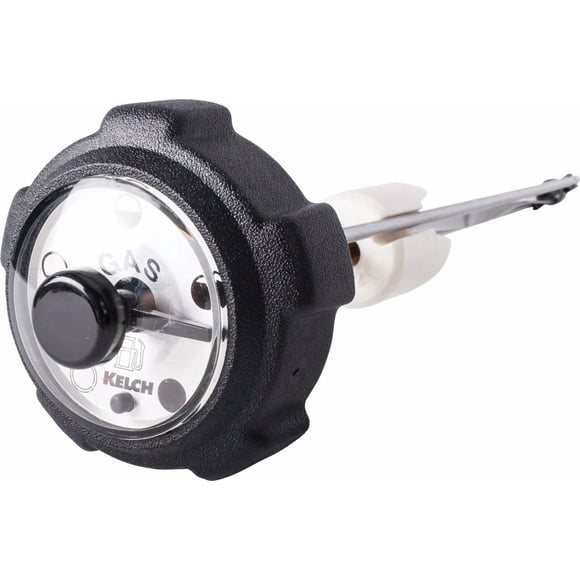Gas Cap Fuel Gauge Motorcycle