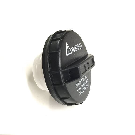 Gas Cap / Fuel Tank Cap - Self Venting & Pressure Releasing