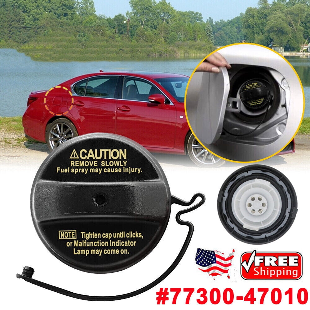 Gas Cap,Fuel Tank Filler Cap 7730047010 7730047010 Compatible with