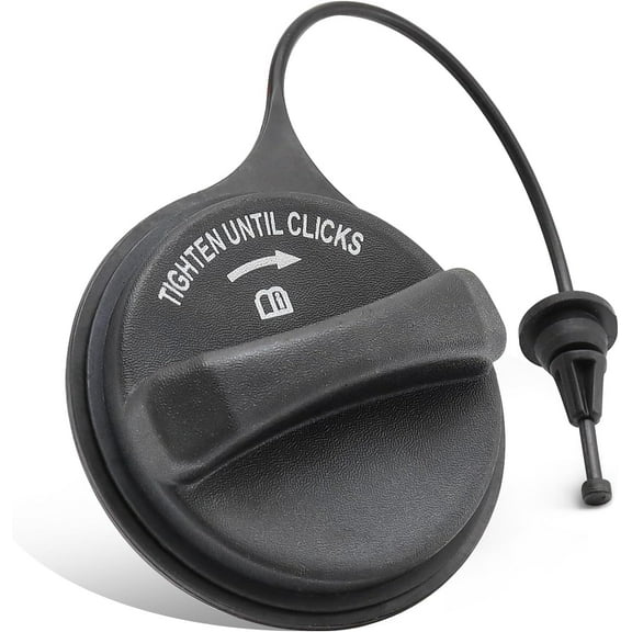 Gas Cap Replacement 8C3Z-9030-A for Ford F250 F350 F450 F550 Super Duty Expedition E150 E250 E350 Van E450 Super Duty Van, Lincoln Navigator FC1061