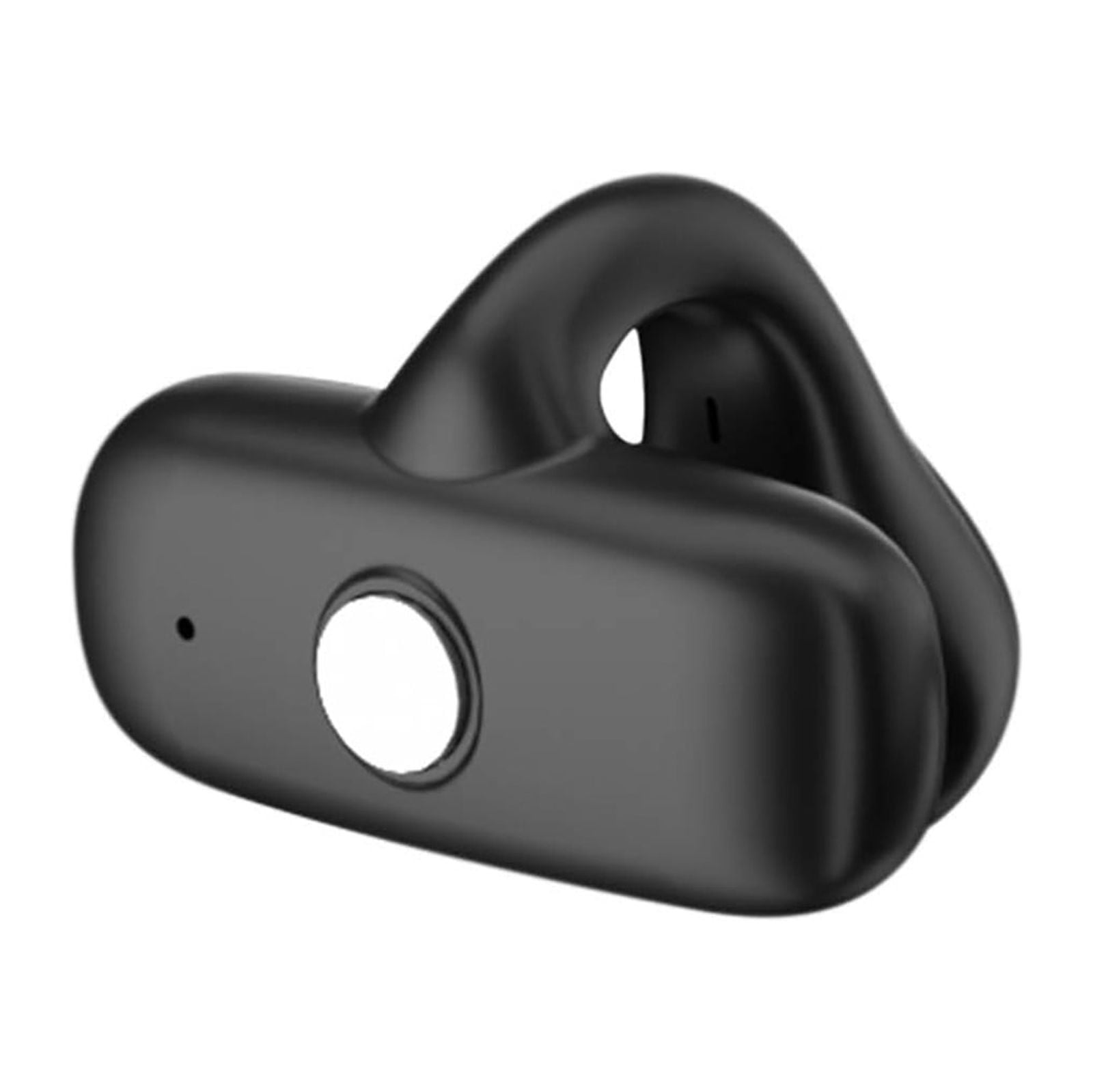 Gas Conduction Earphones Wireless EarClip Gas Conduction Headphones Bluetooth Open Ear Clip On