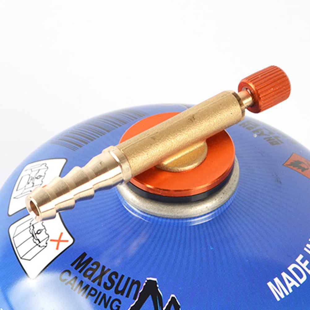 Gas Control Safe Switch Gas Stove Flat Cylinder Gas Control Safe Switch