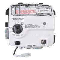 Gas Control (Thermostat) - NG