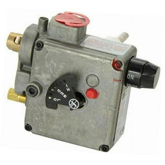 Gas Control Valve