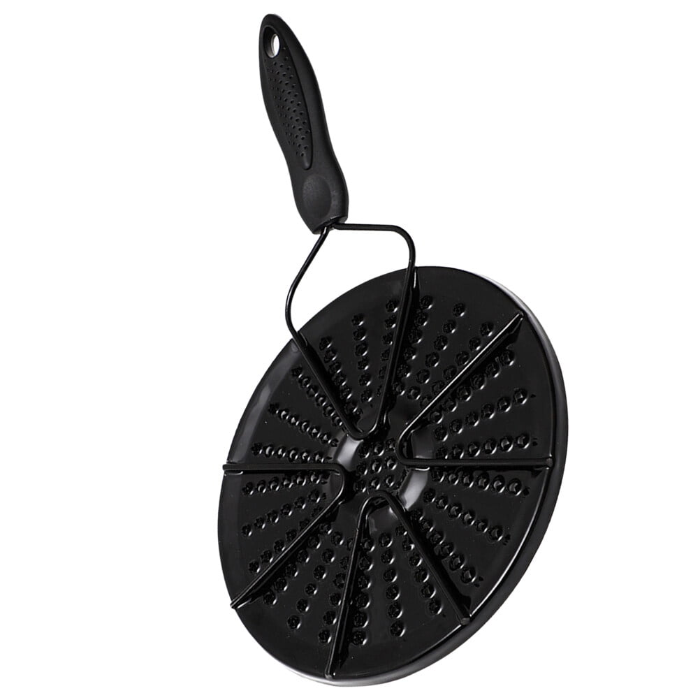 Gas Cooker Heat Conduction Plate Induction Diffuser Flame Cooktop