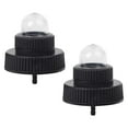 thumbnail image 1 of Gas Cover For Primer Bulb For Homelite Chainsaws Compatible With Xl Super 2 192 200 180 Reliable Outdoor Accessory, 1 of 9